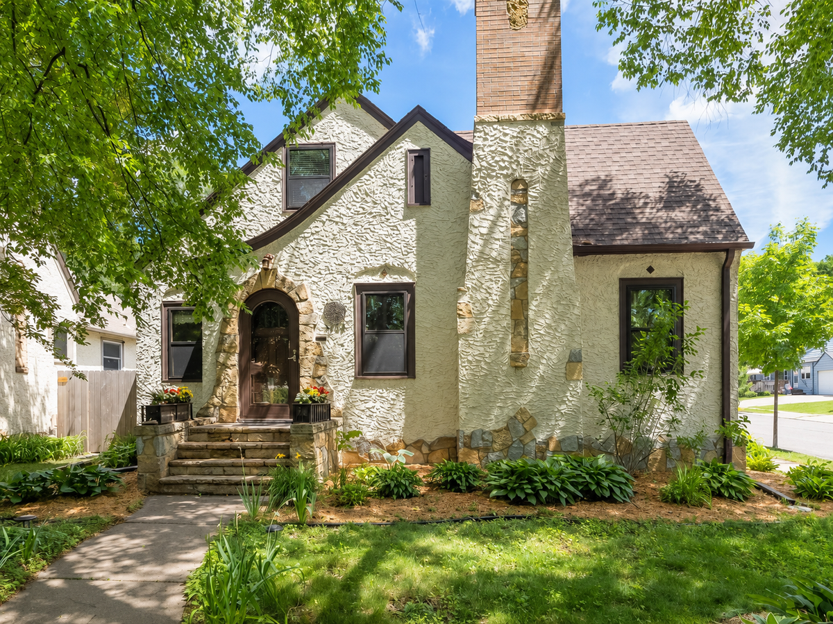 4853 Park Avenue, Minneapolis, MN 55417 - #1