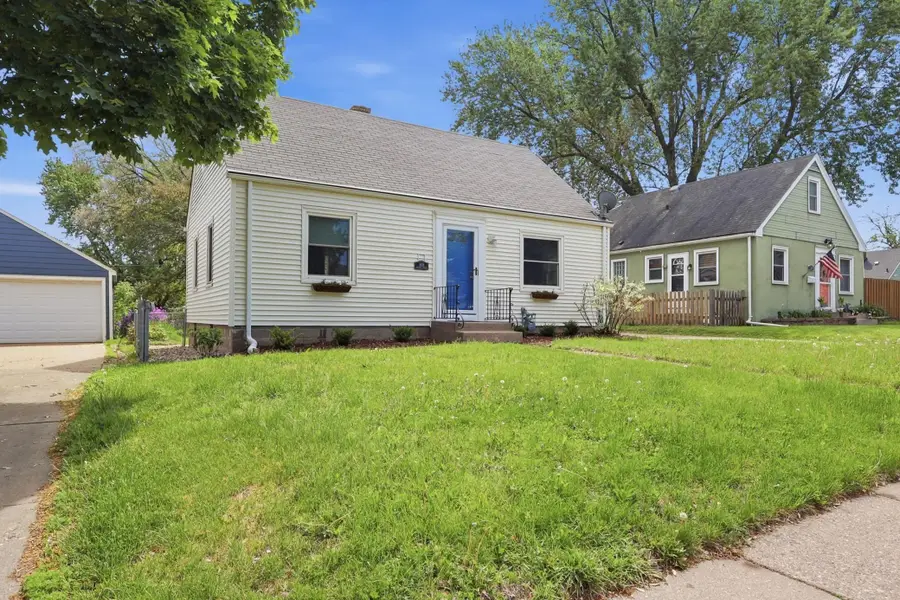 1108 Oakdale Avenue, West Saint Paul, MN 55118 - #3