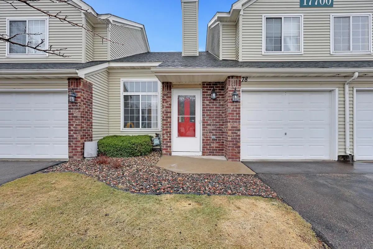 17700 41st Avenue N #78, Plymouth, MN 55446 - #1
