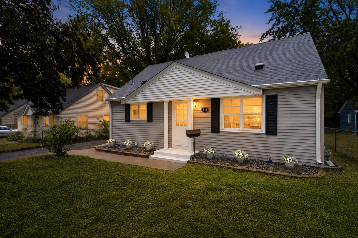 319 Van Buren Avenue S, Hopkins, MN 55343 - #1