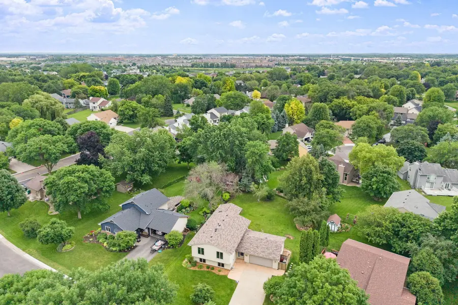 13003 88th Avenue N, Maple Grove, MN 55369 - #2