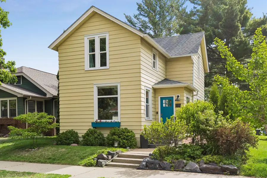 719 Quincy Street Ne, Minneapolis, MN 55413 - #2