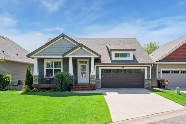 14628 Quicksilver Street Nw, Ramsey, MN 55303