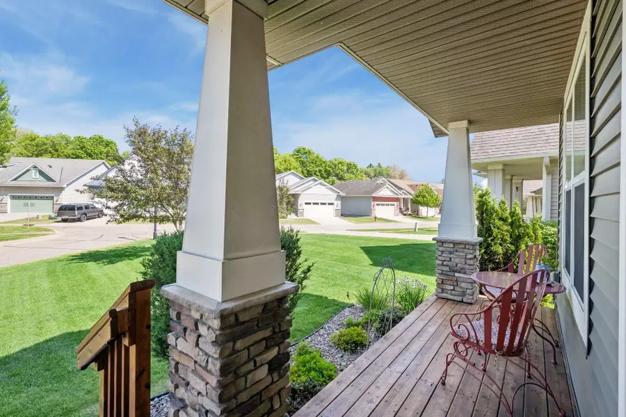 14628 Quicksilver Street Nw, Ramsey, MN 55303 - #3