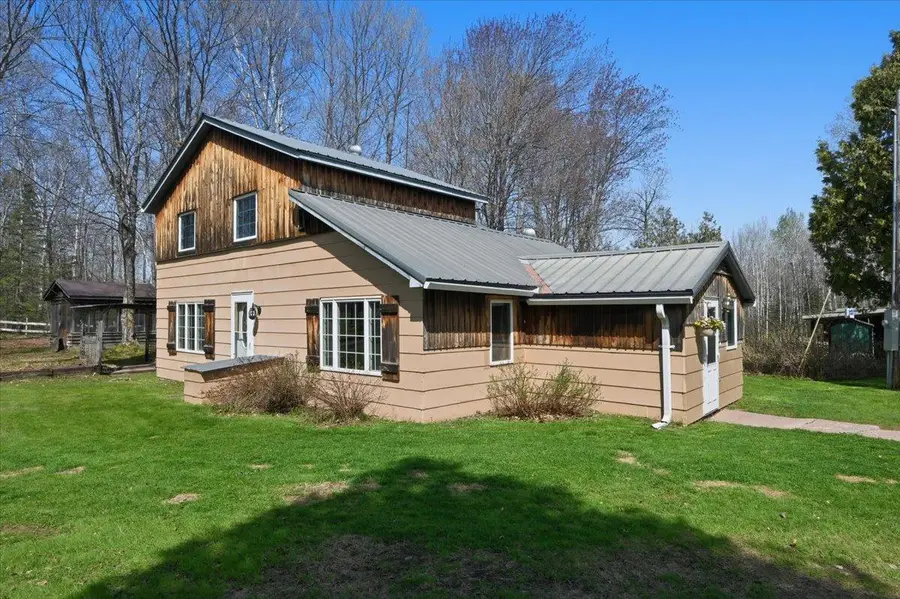 7211 S State Road 35, Foxboro, WI 54836 - #2