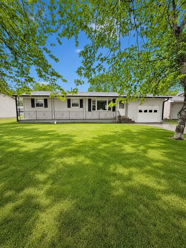 1614 11th Avenue, Granite Falls, MN 56241