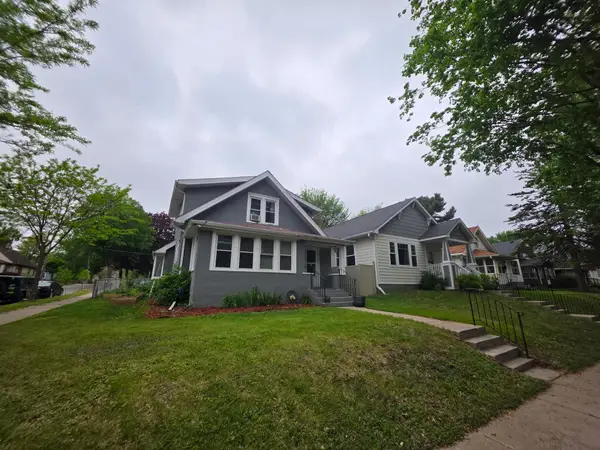 2701 Russell Avenue N, Minneapolis, MN 55411