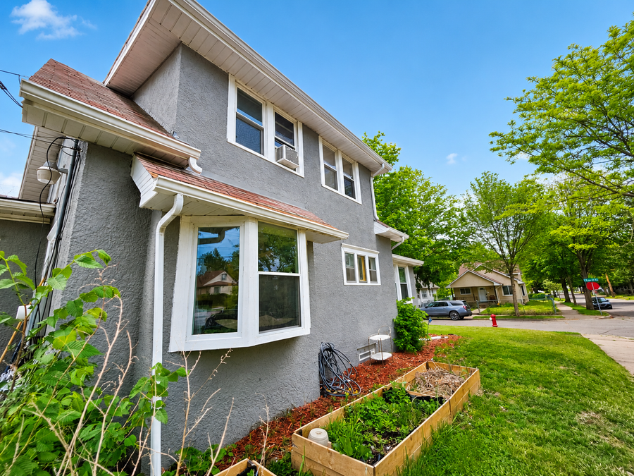 2701 Russell Avenue N, Minneapolis, MN 55411 - #2