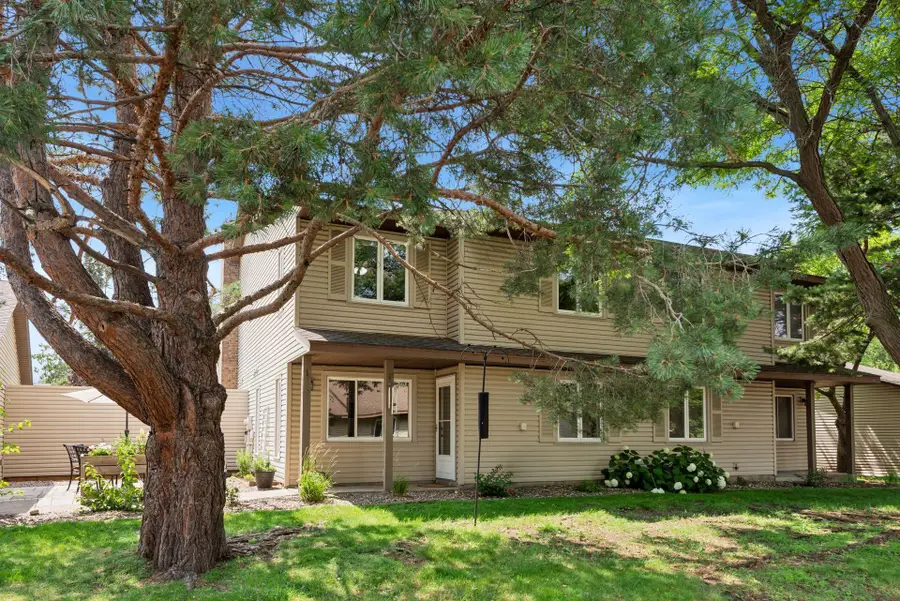 4681 Horten Point, Eagan, MN 55122 - #2