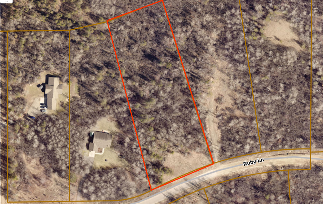 6592 Ruby Lane, Brainerd, MN 56401 - #1