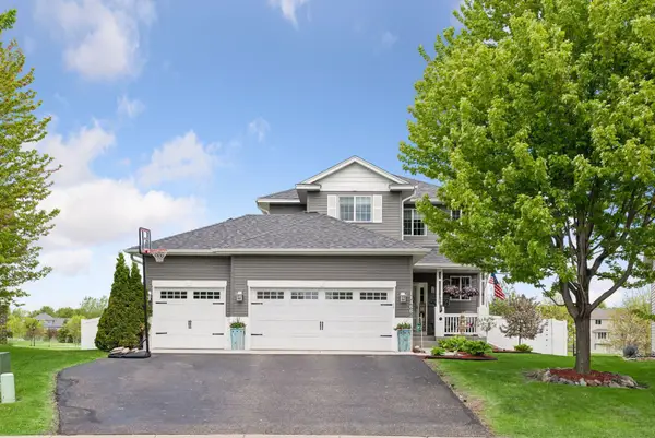 11466 75th Street Ne, Otsego, MN 55301