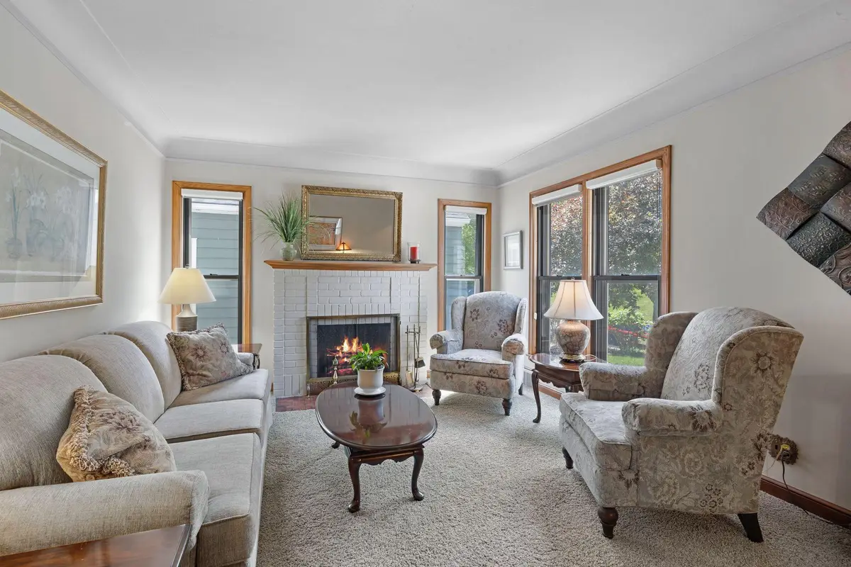 2231 Mckinley Street Ne, Minneapolis, MN 55418 - #1