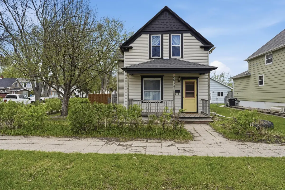 601 Cherry Street, Grand Forks, ND 58201 - #1