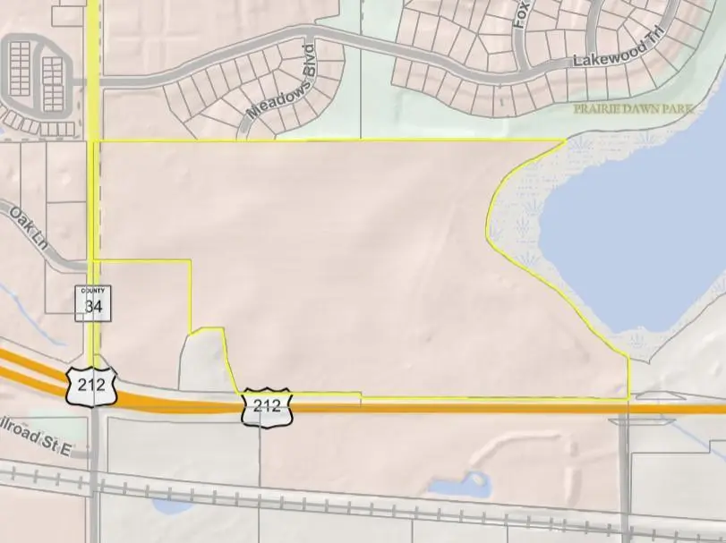 xxxxx Tacoma Avenue, Norwood Young America, MN 55397 - #1