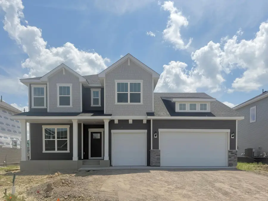 14933 116th Avenue N, Dayton, MN 55369 - #3