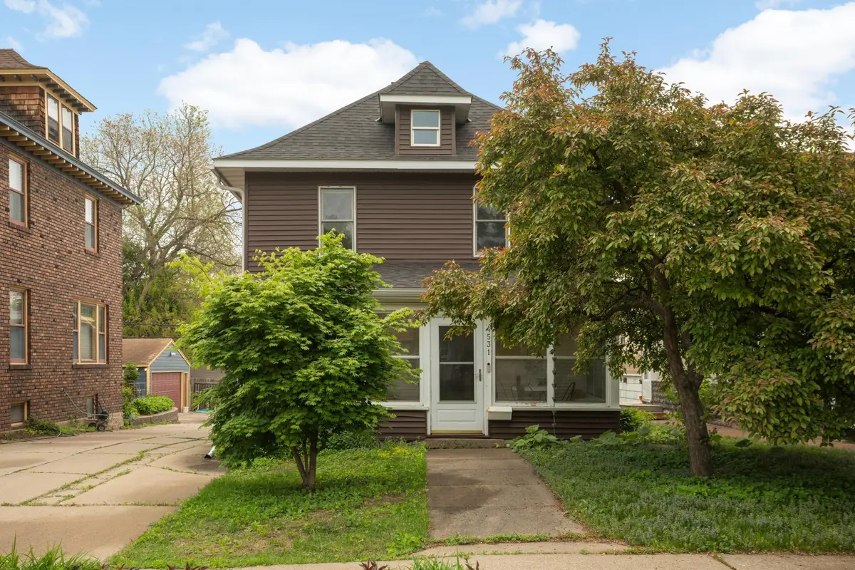4531 Blaisdell Avenue, Minneapolis, MN 55419 - #1