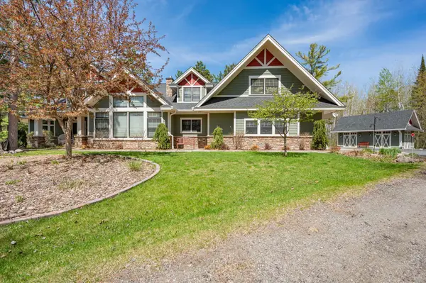 46890 Smith Lake Road, Marcell, MN 56657
