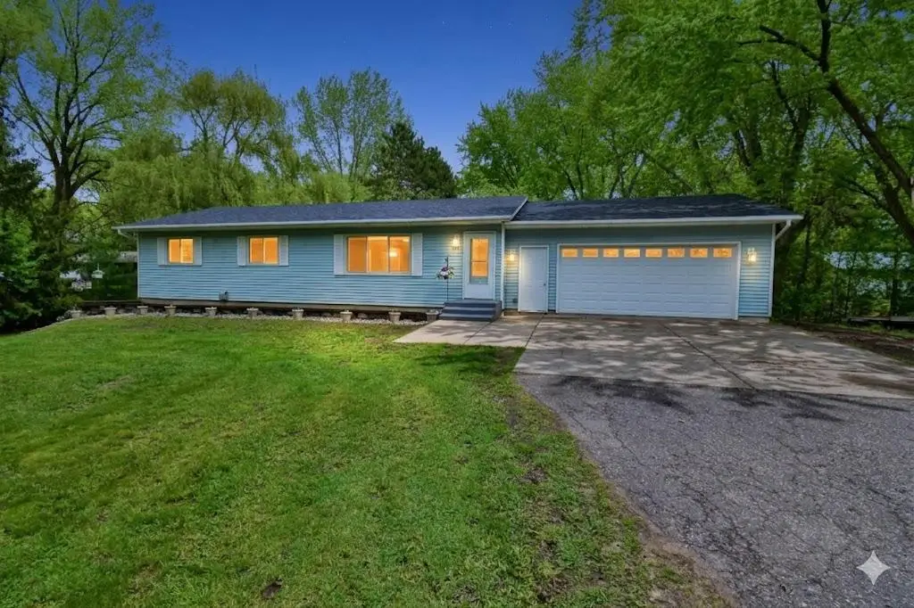 2404 76th Avenue, Princeton, MN 55371 - #1