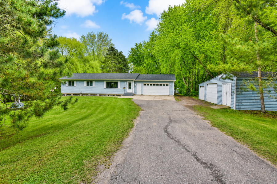 2404 76th Avenue, Princeton, MN 55371 - #2