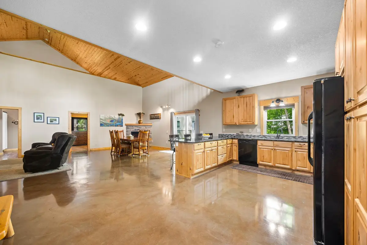 5452 Wildwood Avenue, Isle, MN 56342 - #1