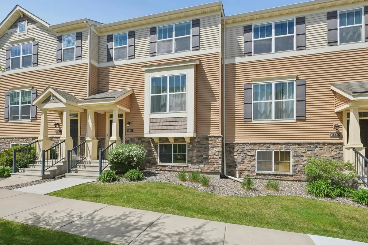 8341 Norwood Lane N, Maple Grove, MN 55369 - #1