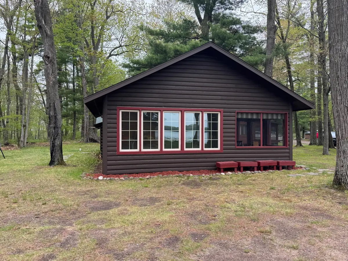 16643W Pine Ridge Condo Lane #2, Stone Lake, WI 54876 - #1
