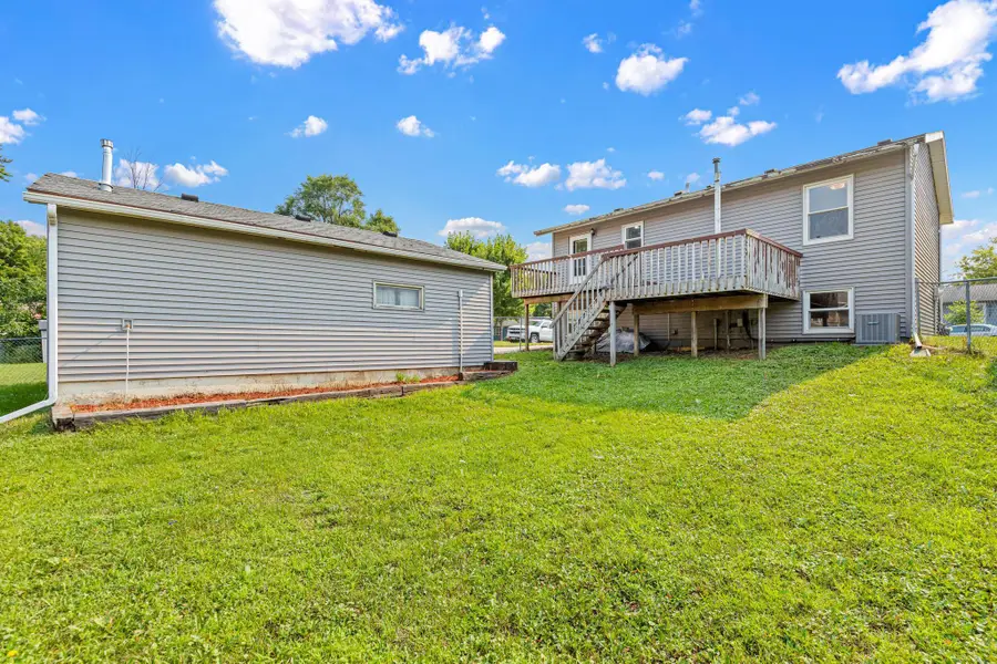 2434 Parkview Lane Se, Rochester, MN 55904 - #2