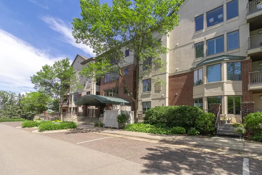 5225 Grandview Square #414, Edina, MN 55436 - #2