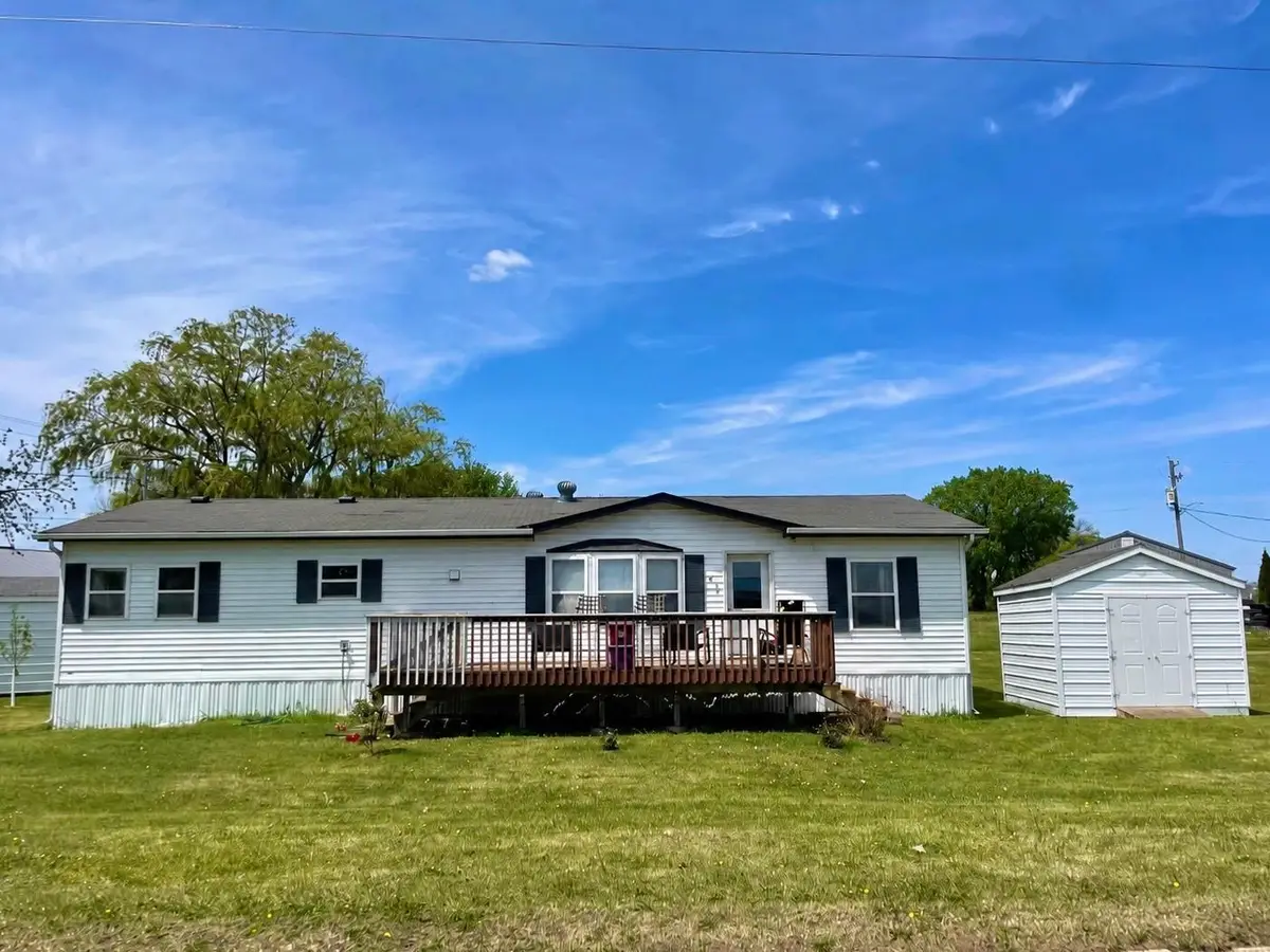 513 N Main Street, Sanborn, MN 56083 - #1