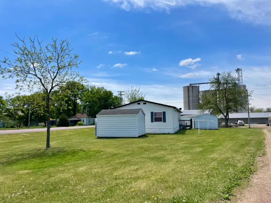 513 N Main Street, Sanborn, MN 56083 - #2