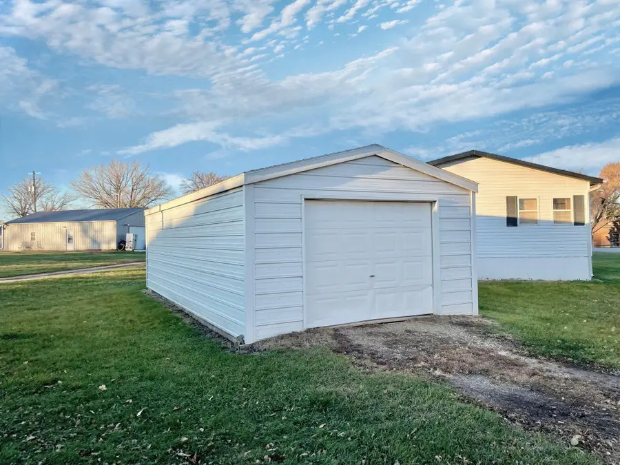 513 N Main Street, Sanborn, MN 56083 - #3