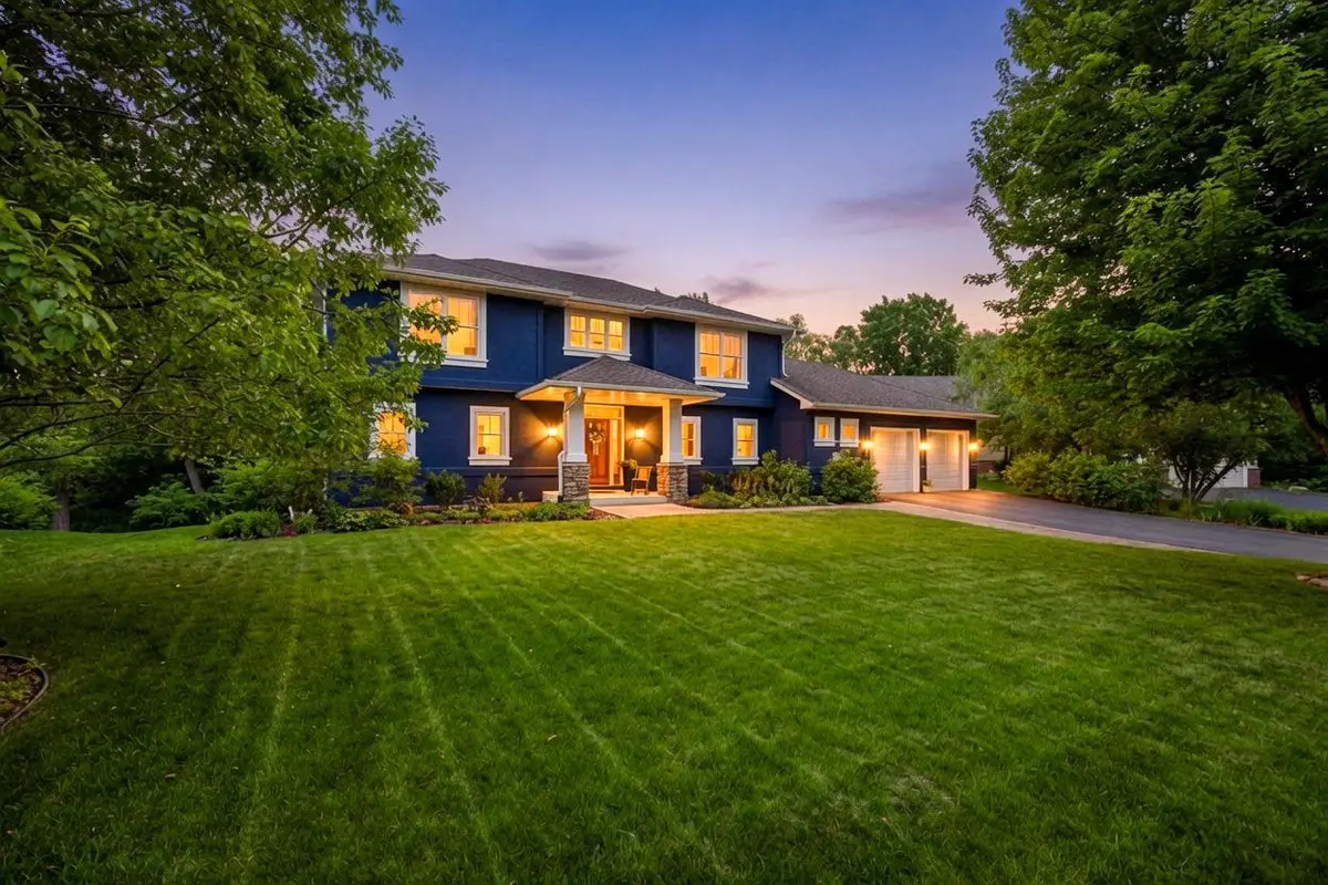 692 Shelerud Drive, Eagan, MN 55123 - #1
