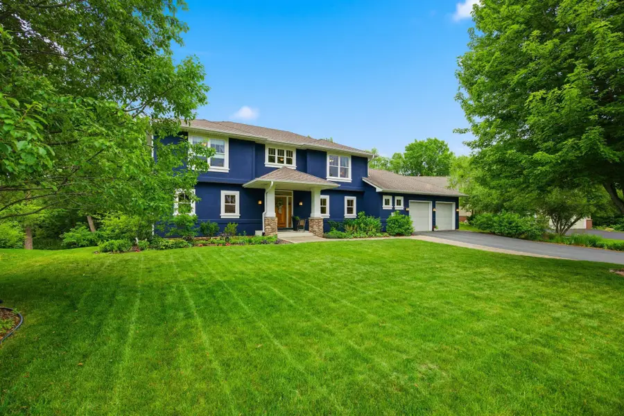 692 Shelerud Drive, Eagan, MN 55123 - #3