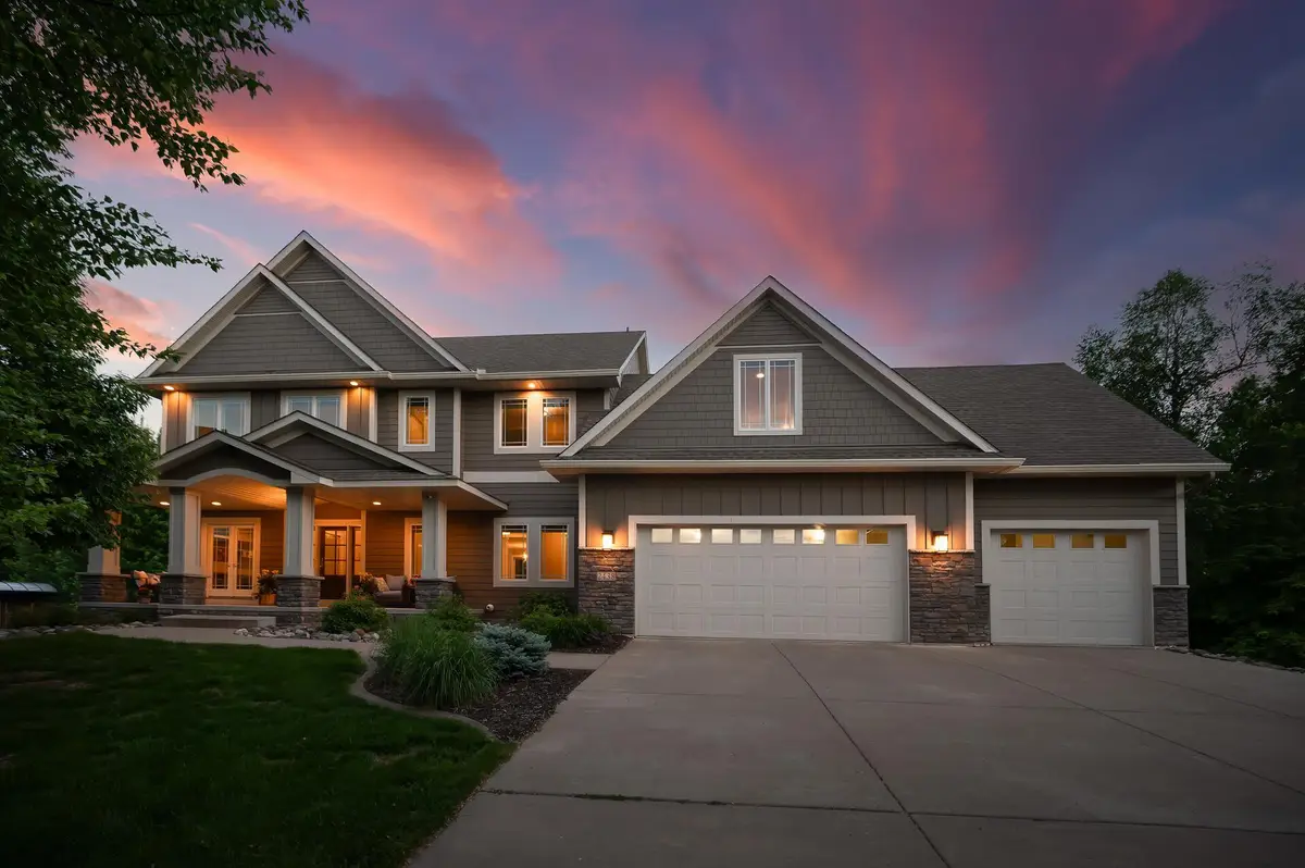 2438 129th Court Ne, Blaine, MN 55449 - #1