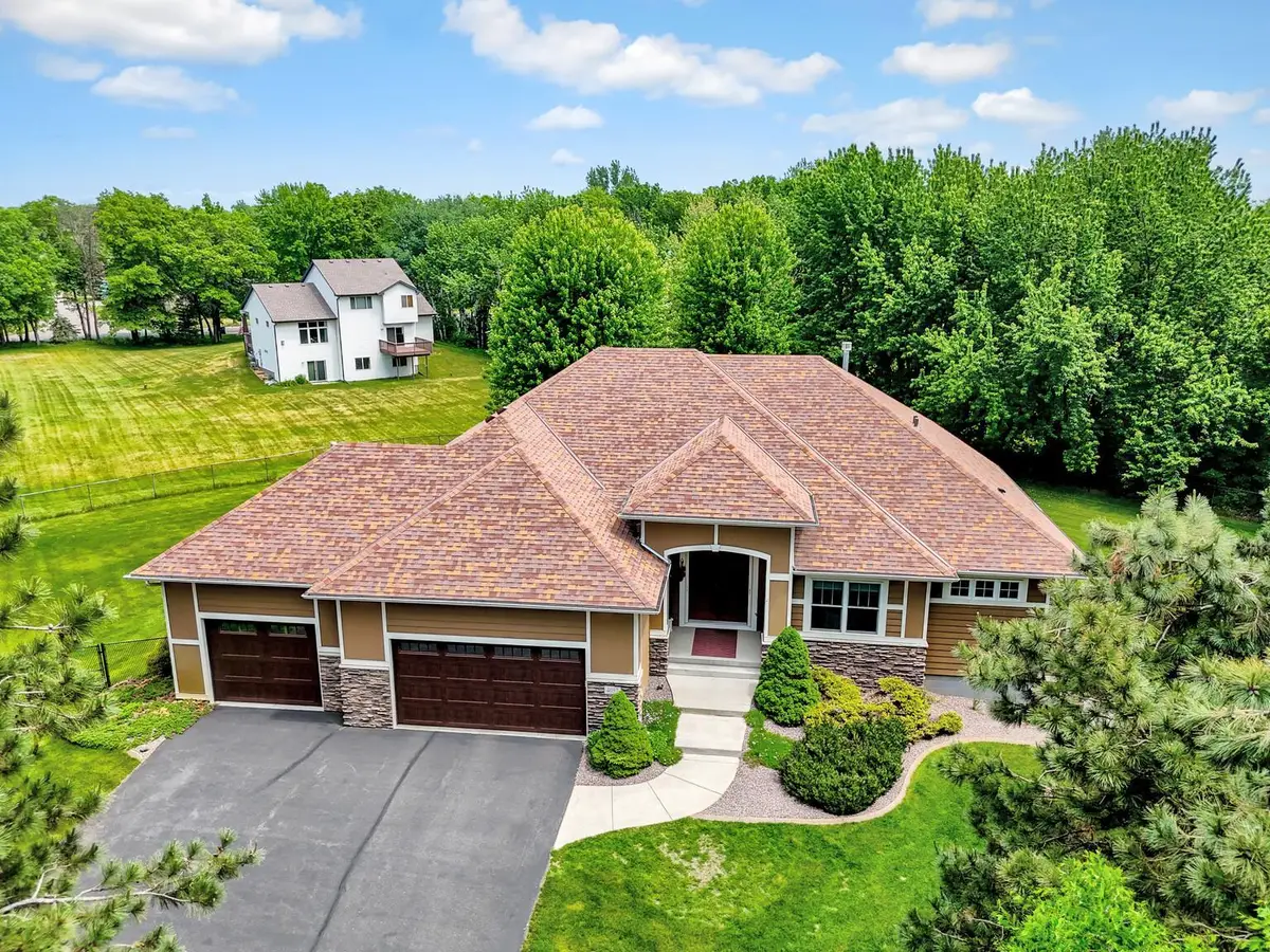 4057 148th Lane Ne, Ham Lake, MN 55304 - #1