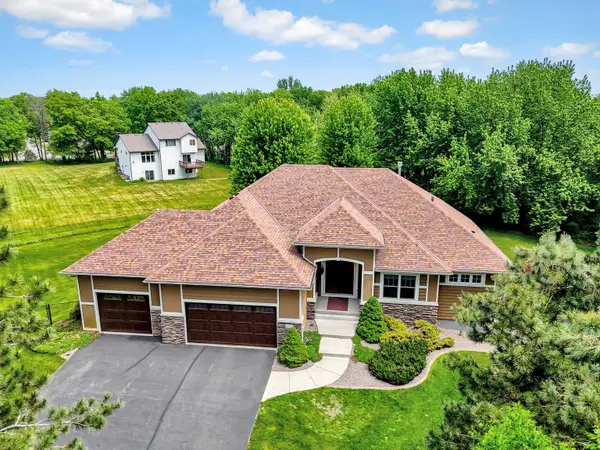 4057 148th Lane Ne, Ham Lake, MN 55304