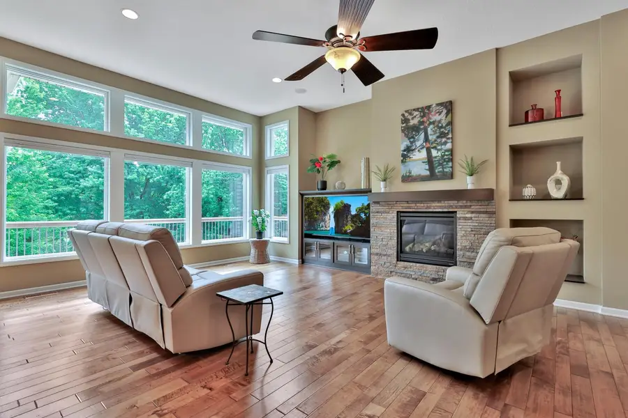 4057 148th Lane Ne, Ham Lake, MN 55304 - #3