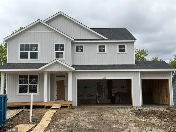 6279 Rachele Avenue Ne, Otsego, MN 55330