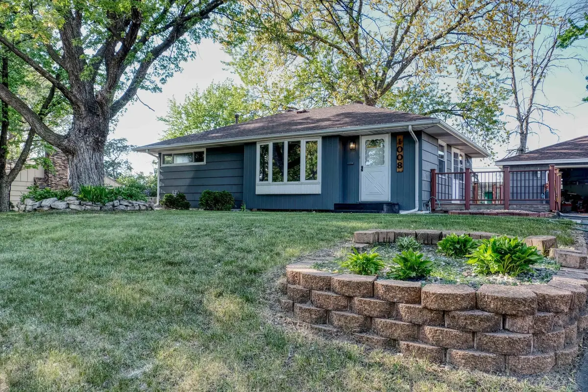 1008 W 80 1/2 Street, Bloomington, MN 55420 - #1