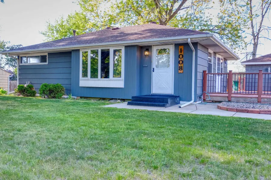 1008 W 80 1/2 Street, Bloomington, MN 55420 - #2