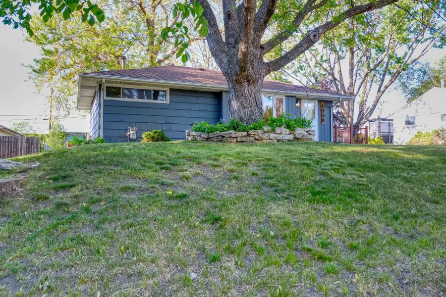 1008 W 80 1/2 Street, Bloomington, MN 55420 - #3