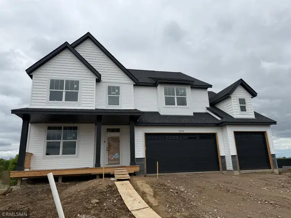 17270 63rd Street Ne, Otsego, MN 55330