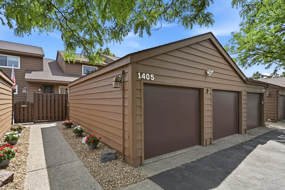 1405 63rd Lane N, Brooklyn Center, MN 55430 - #1