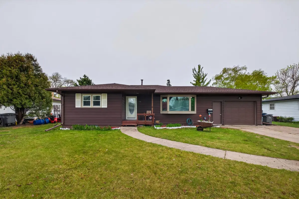1107 24th Avenue S, Moorhead, MN 56560 - #1