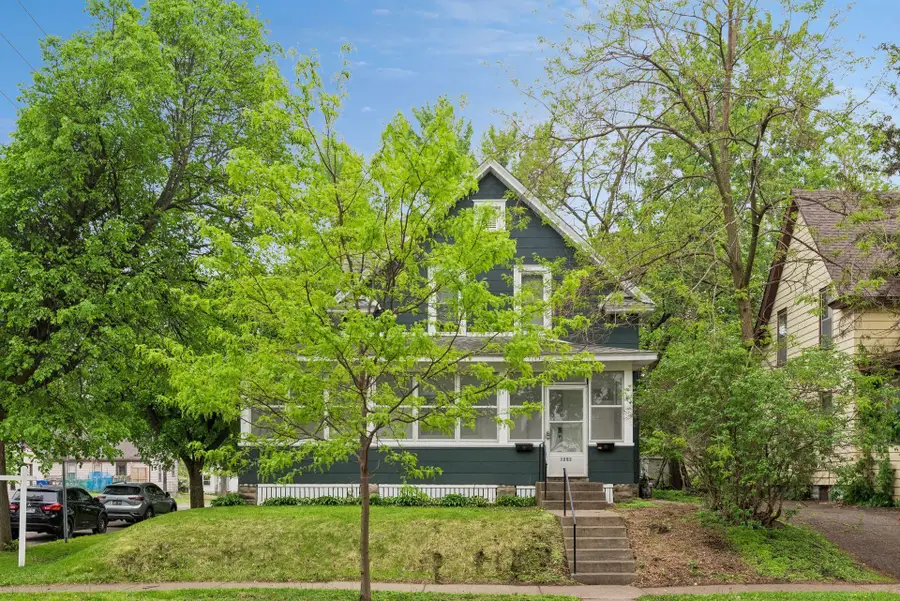 1282 Hewitt Ave, Saint Paul, MN 55104 - #3