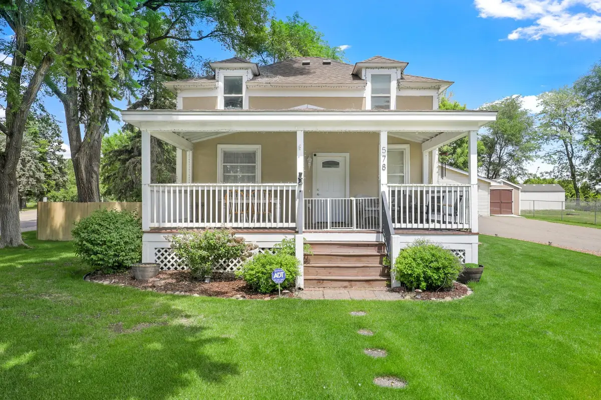 578 Tipton Avenue Nw, Elk River, MN 55330 - #1