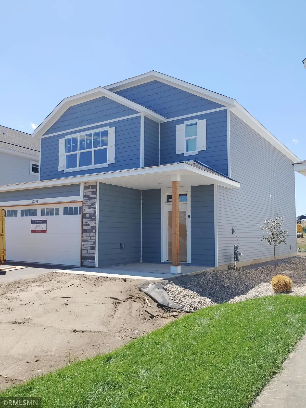 10544 Goodview Avenue S, Cottage Grove, MN 55016 - #1