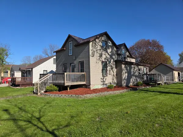1543 Dover Street, Worthington, MN 56187