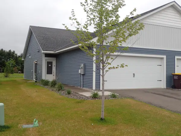 39872 Fallbrook Avenue, North Branch, MN 55056