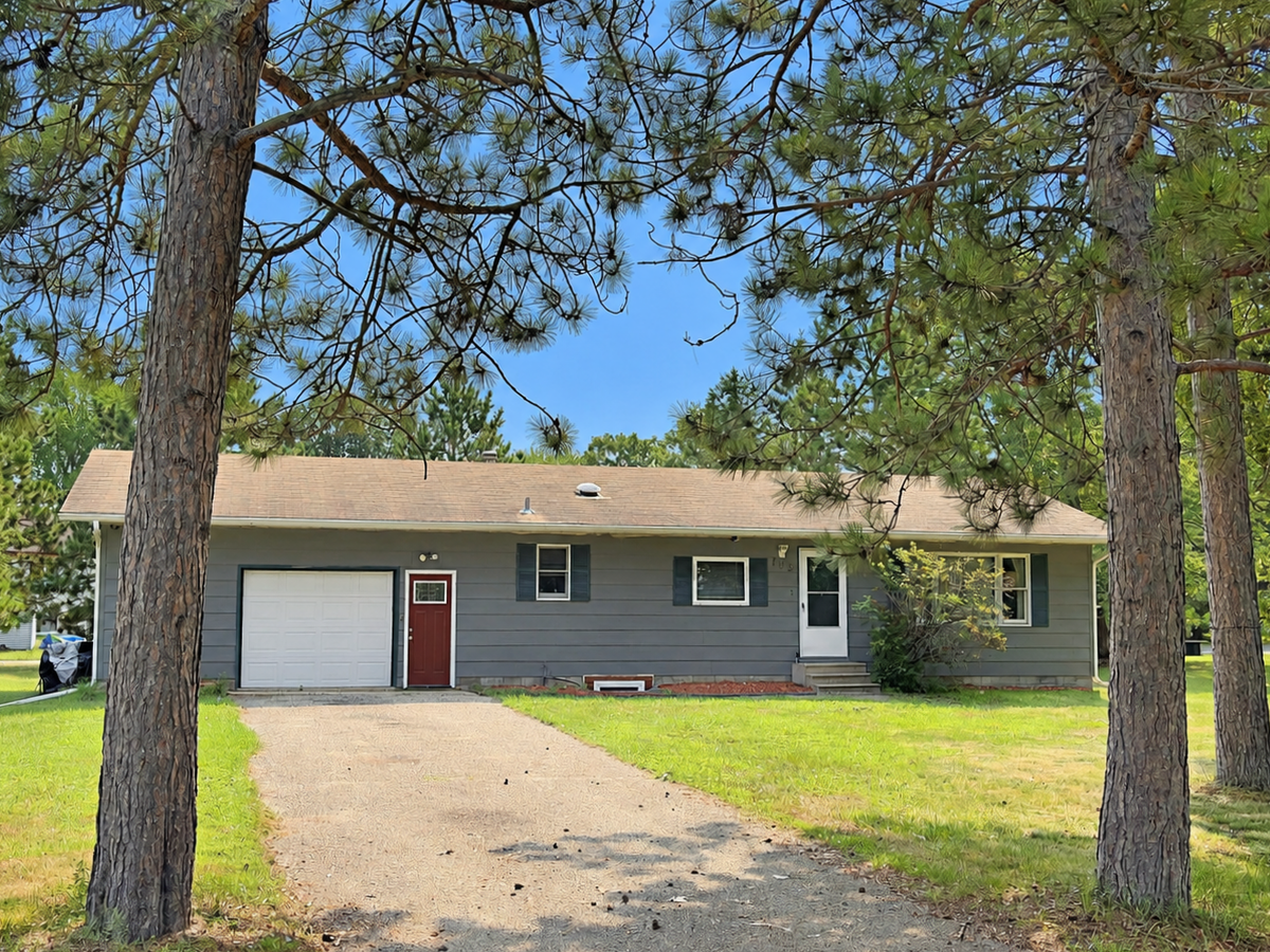 702 Washington Avenue S, Park Rapids, MN 56470 - #1